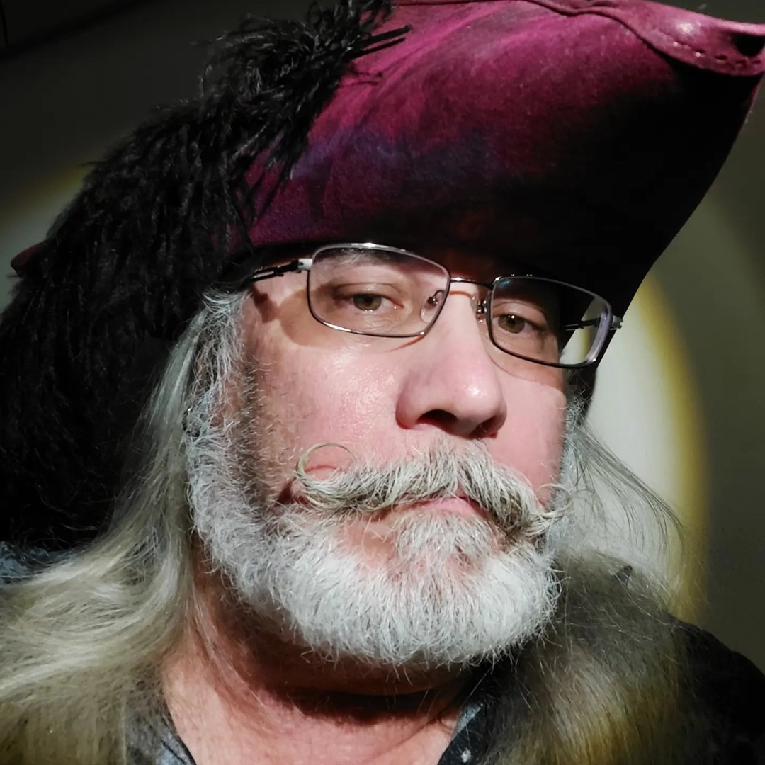 Captian RedSeth